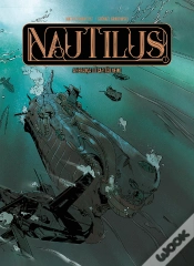Capa do artigo Nautilus - Volume 2