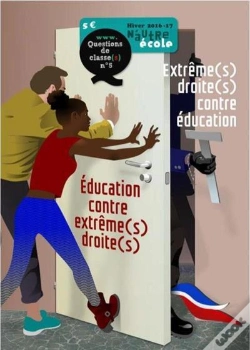 Capa do artigo N'Autre Ecole - Questions De Classe(S) 5