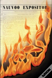 Capa do artigo Nauvoo Expositor