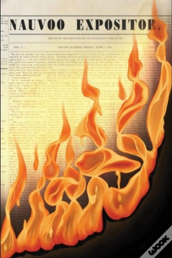 Capa do artigo Nauvoo Expositor