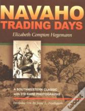 Navaho Trading Days