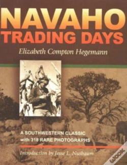 Capa do artigo Navaho Trading Days