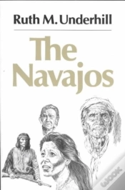 Capa do artigo Navahos