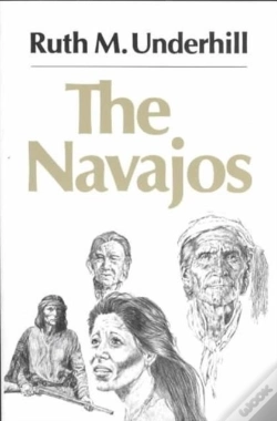 Capa do artigo Navahos