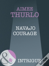 Capa do artigo Navajo Courage