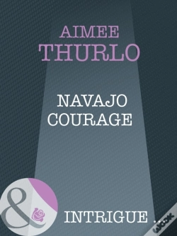 Capa do artigo Navajo Courage