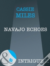 Capa do artigo Navajo Echoes