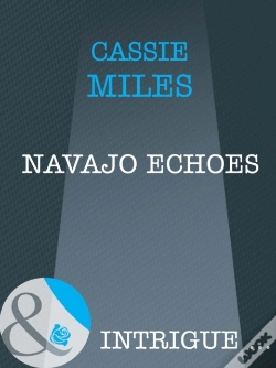 Capa do artigo Navajo Echoes