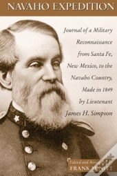 Navajo Expedition