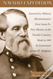 Capa do artigo Navajo Expedition