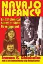 Navajo Infancy - Preview