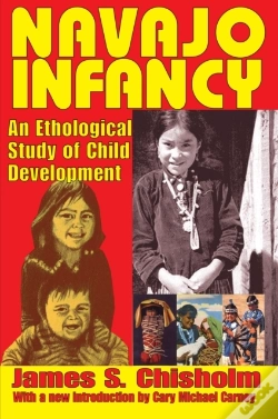 Capa do artigo Navajo Infancy