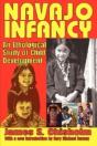 Navajo Infancy - Preview