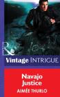 Navajo Justice - Preview