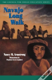 Navajo Long Walk