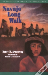 Navajo Long Walk