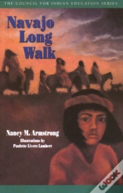Capa do artigo Navajo Long Walk