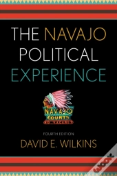 Navajo Political Experience