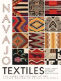 Navajo Textiles - Preview
