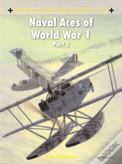 Capa do artigo Naval Aces Of World War 1 Part 2