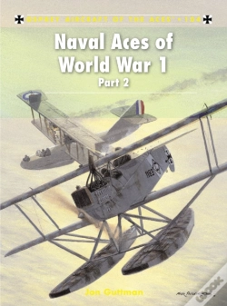 Capa do artigo Naval Aces Of World War 1 Part 2