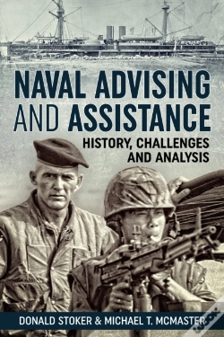 Capa do artigo Naval Advising And Assistance