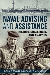 Capa do artigo Naval Advising And Assistance