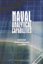 Capa do artigo Naval Analytical Capabilities