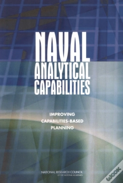 Capa do artigo Naval Analytical Capabilities