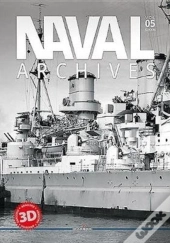 Naval Archives Vol. V