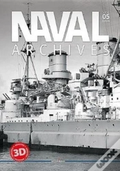 Capa do artigo Naval Archives Vol. V