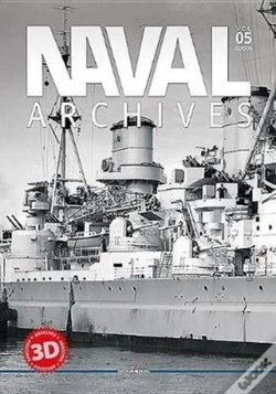 Capa do artigo Naval Archives Vol. V