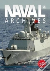 Capa do artigo Naval Archives Vol Vi