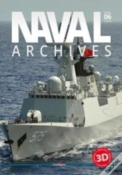 Capa do artigo Naval Archives Vol Vi