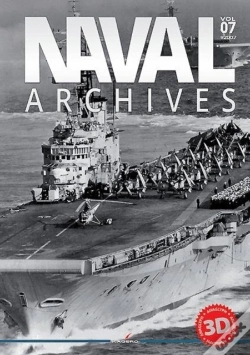 Capa do artigo Naval Archives Vol Vii