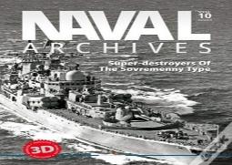 Naval Archives. Volume 10