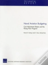 Naval Aviation Budgeting