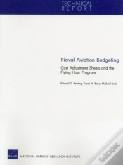 Capa do artigo Naval Aviation Budgeting