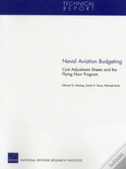 Capa do artigo Naval Aviation Budgeting