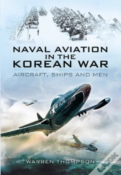 Capa do artigo Naval Aviation In The Korean War