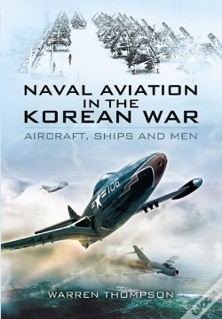 Capa do artigo Naval Aviation In The Korean War
