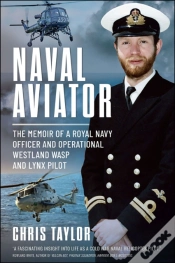 Capa do artigo Naval Aviator
