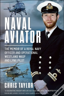 Capa do artigo Naval Aviator