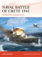 Naval Battle Of Crete 1941 - Preview
