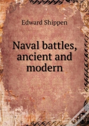 Capa do artigo Naval Battles, Ancient And Modern
