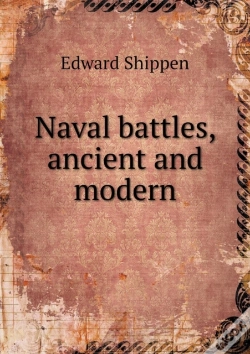 Capa do artigo Naval Battles, Ancient And Modern