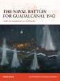 Naval Battles For Guadalcanal 1942 - Preview