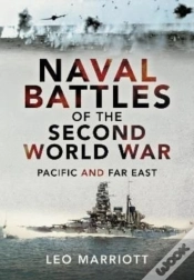 Capa do artigo Naval Battles Of The Second World War