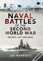 Capa do artigo Naval Battles Of The Second World War