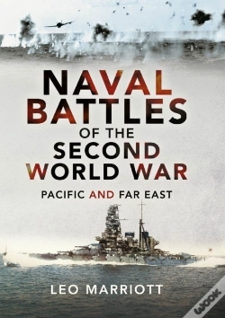 Capa do artigo Naval Battles Of The Second World War